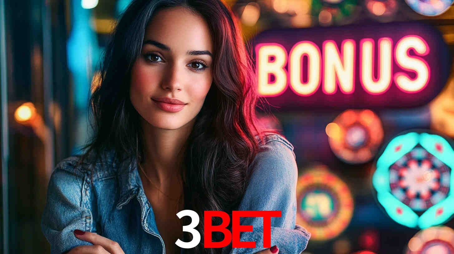 3BET cassino