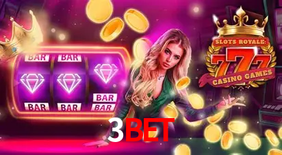 Descubra a Essência do 3BET: Nossa História e Compromissos