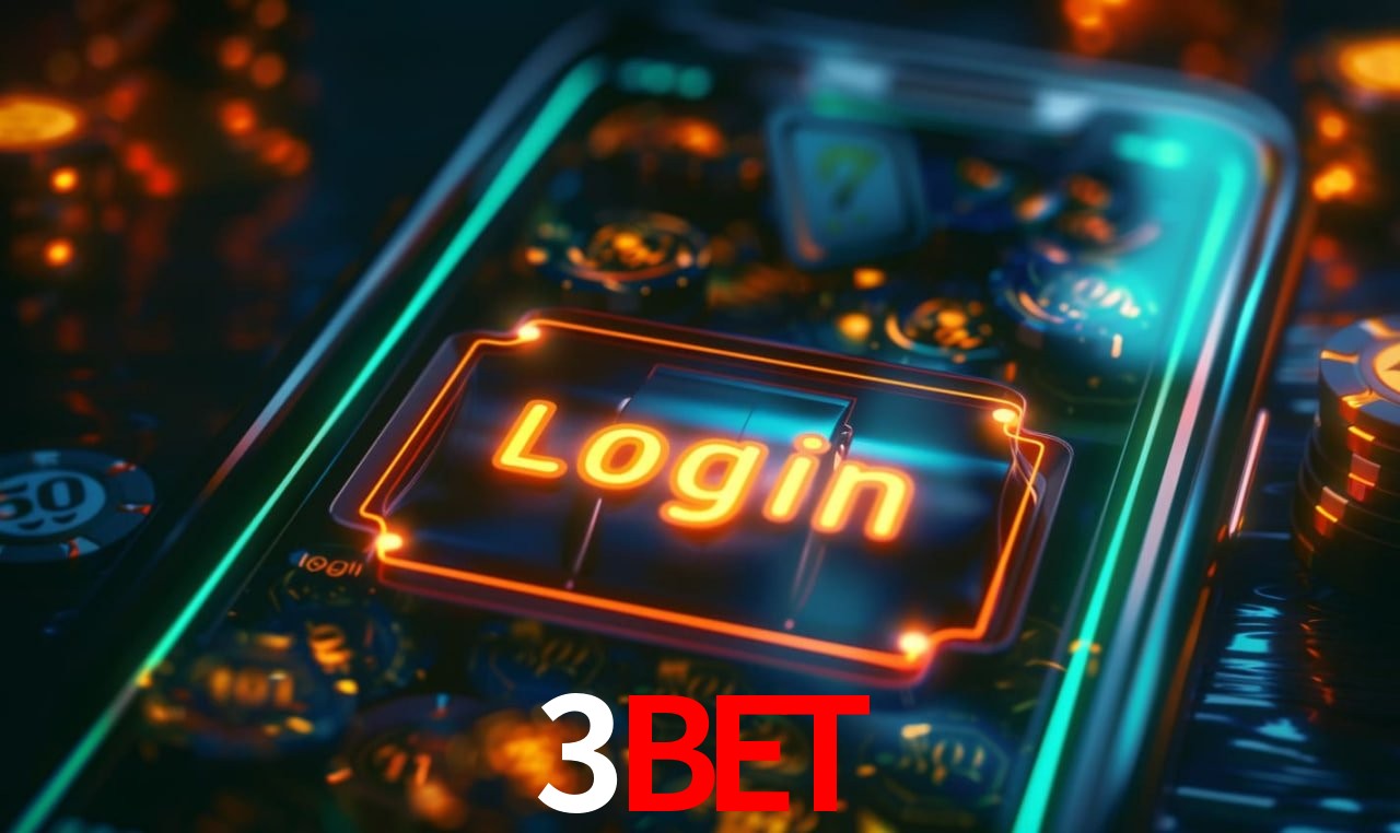Experiência VIP 3BET