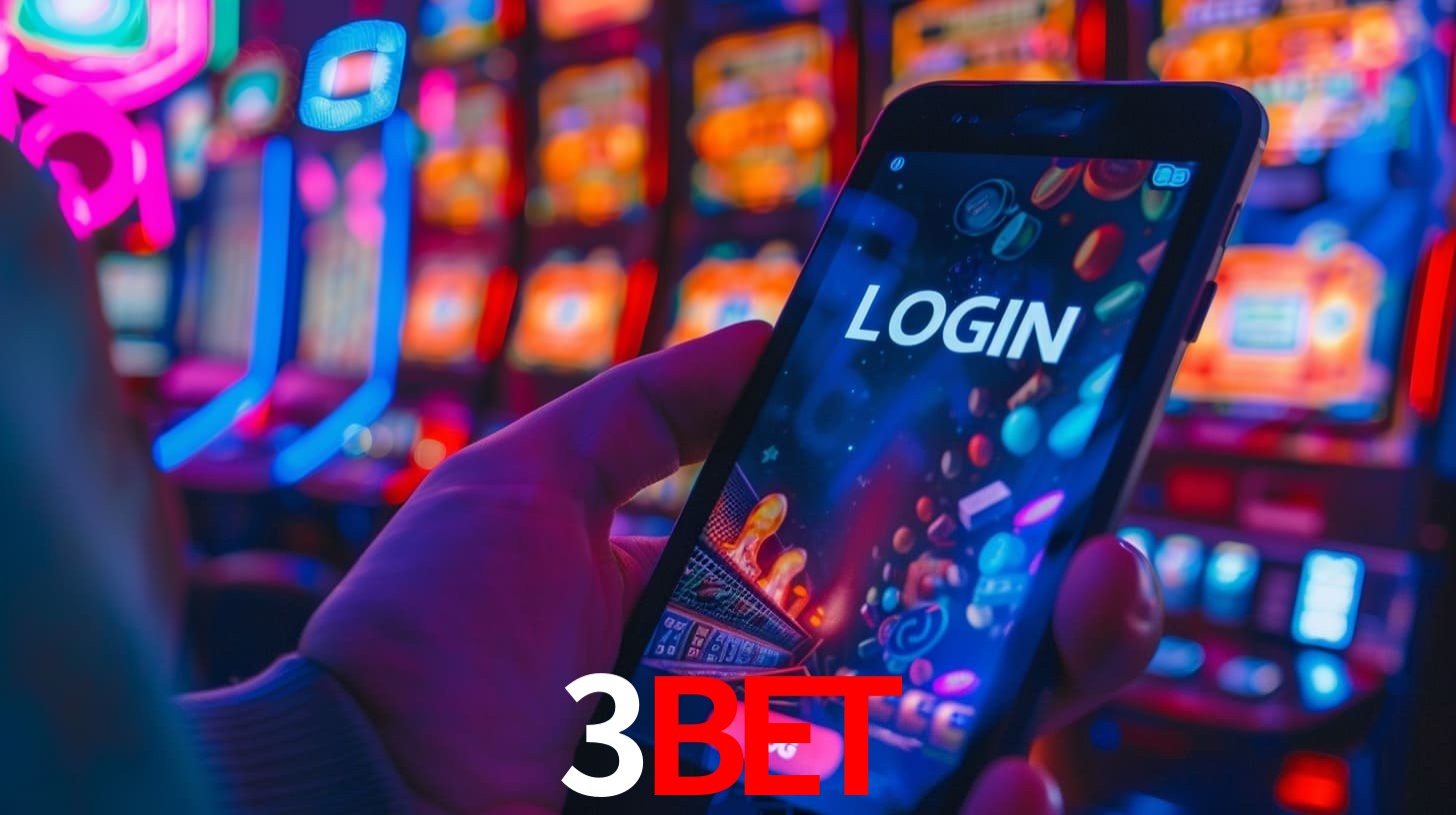 Experiência VIP 3BET