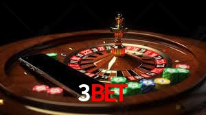 Welcome Bonus 3BET