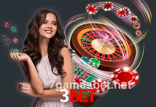 vivo no cassino 3BET