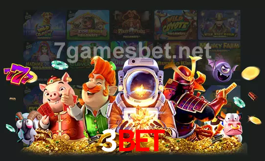 cassino 3BET