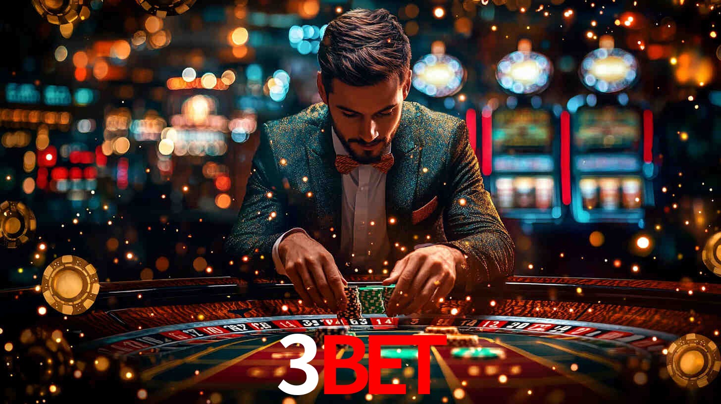 Daily Bonuses 3BET