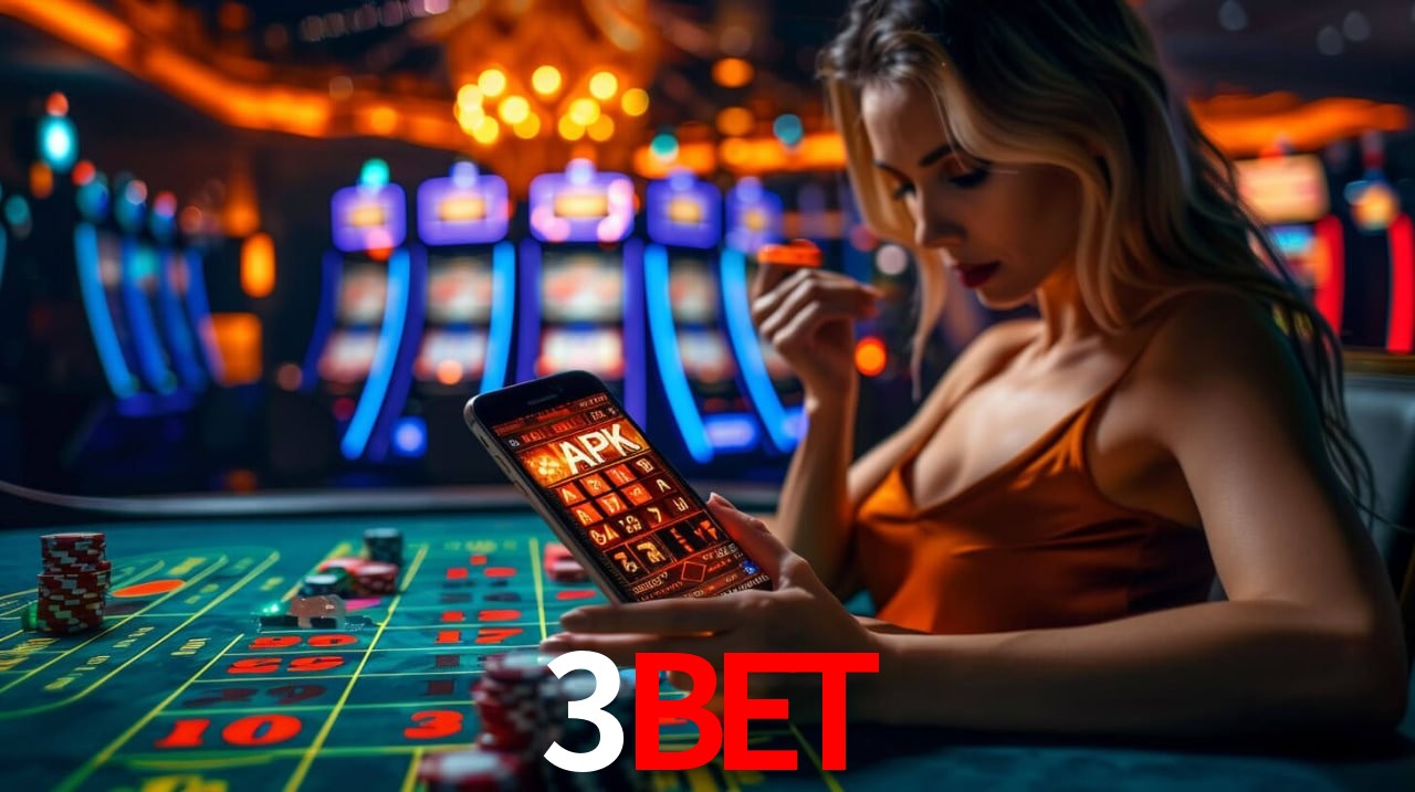 Sports Statistics 3BET