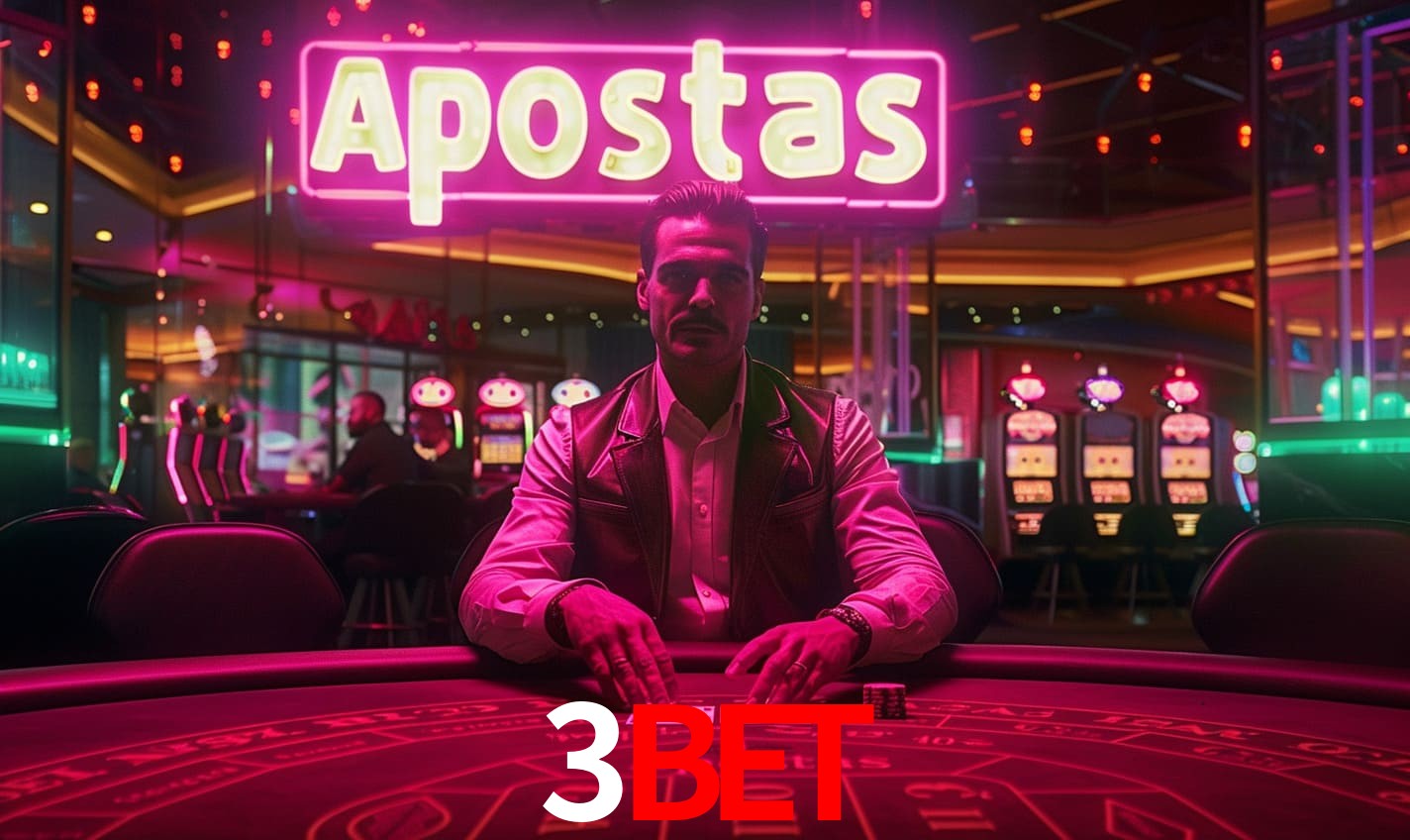 3BET Salvador - Strategies