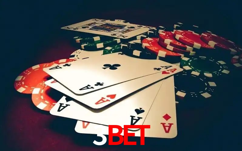 3BET Belo Horizonte - Basketball