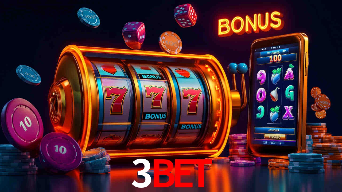 A Experiência Imersiva dos Cassinos Ao Vivo no 3BET
