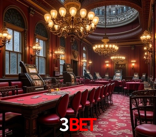 3BET Rio de Janeiro - Licenses