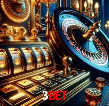Recursos de Bônus 3BET