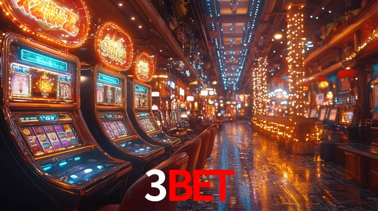 3BET
