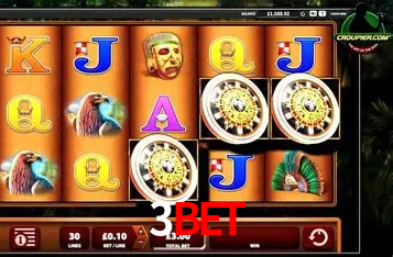 Desvendando o Mundo dos Jogos Virtuais na 3BET