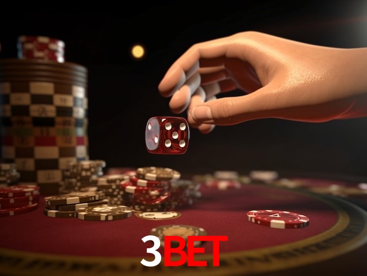 Especiais de Fim de Semana 3BET
