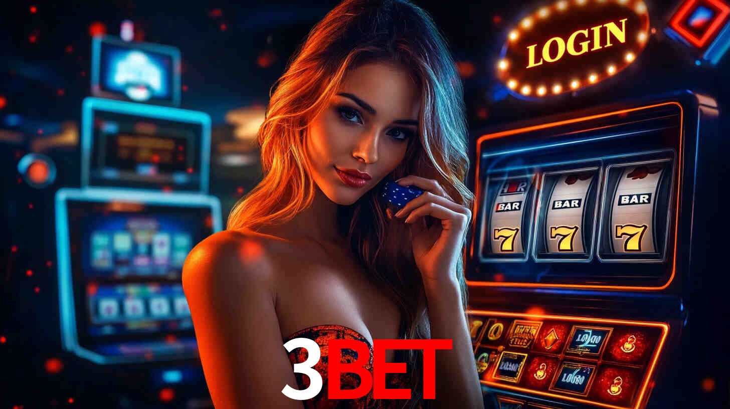 3BET cassino