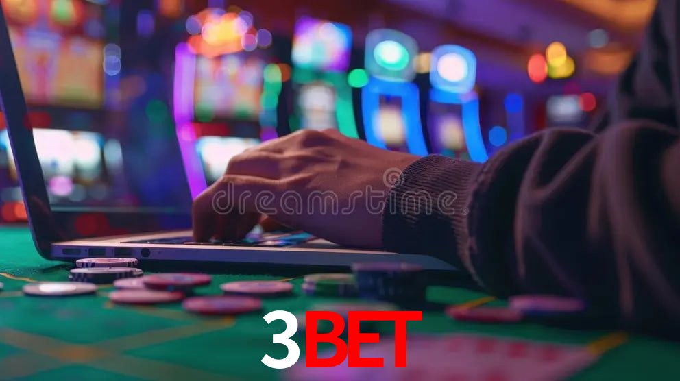 Jogo Spaceman 3BET