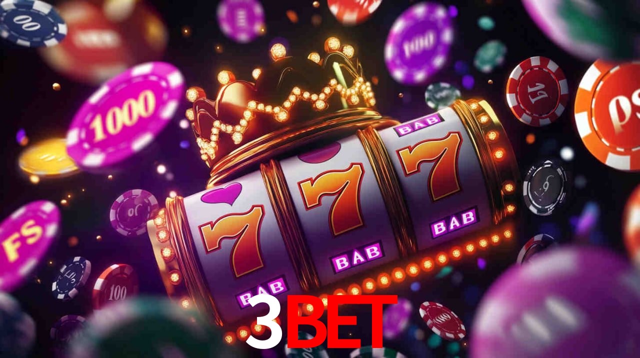 Secure Login 3BET