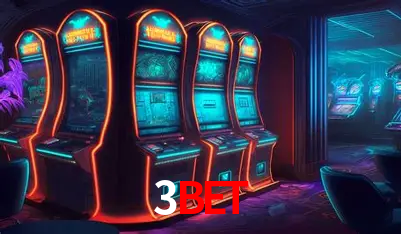 3BET Bônus - Pacote R$5.000 + VIP