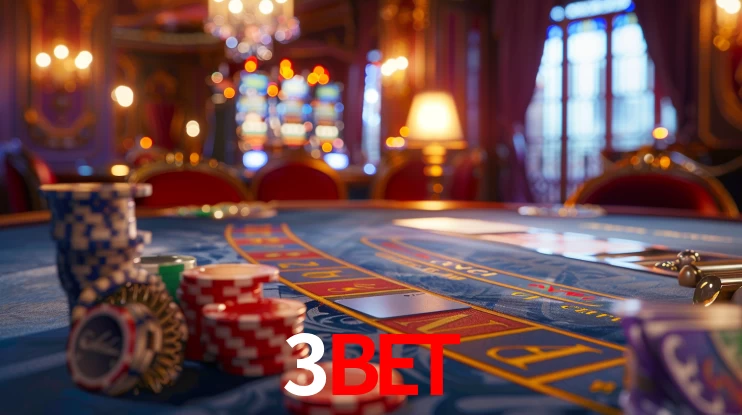 Security Systems 3BET