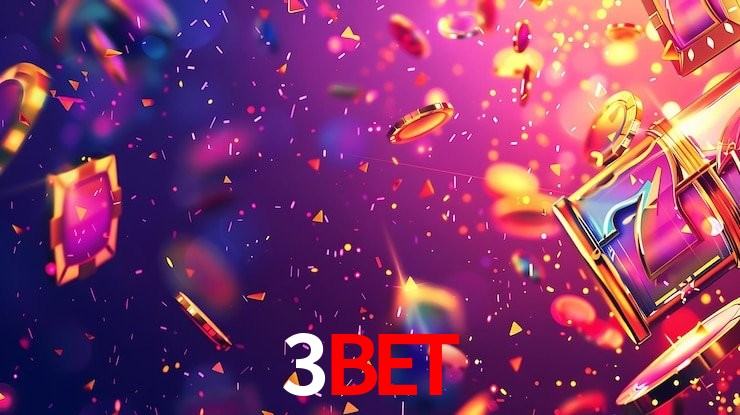 PIX Instantâneo 3BET