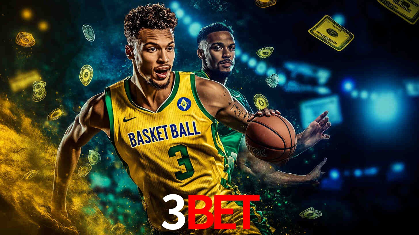 Explorando a Categoria de Eventos em Apostas na 3BET