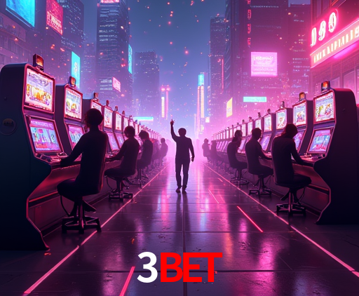 Estatísticas Esportivas 3BET