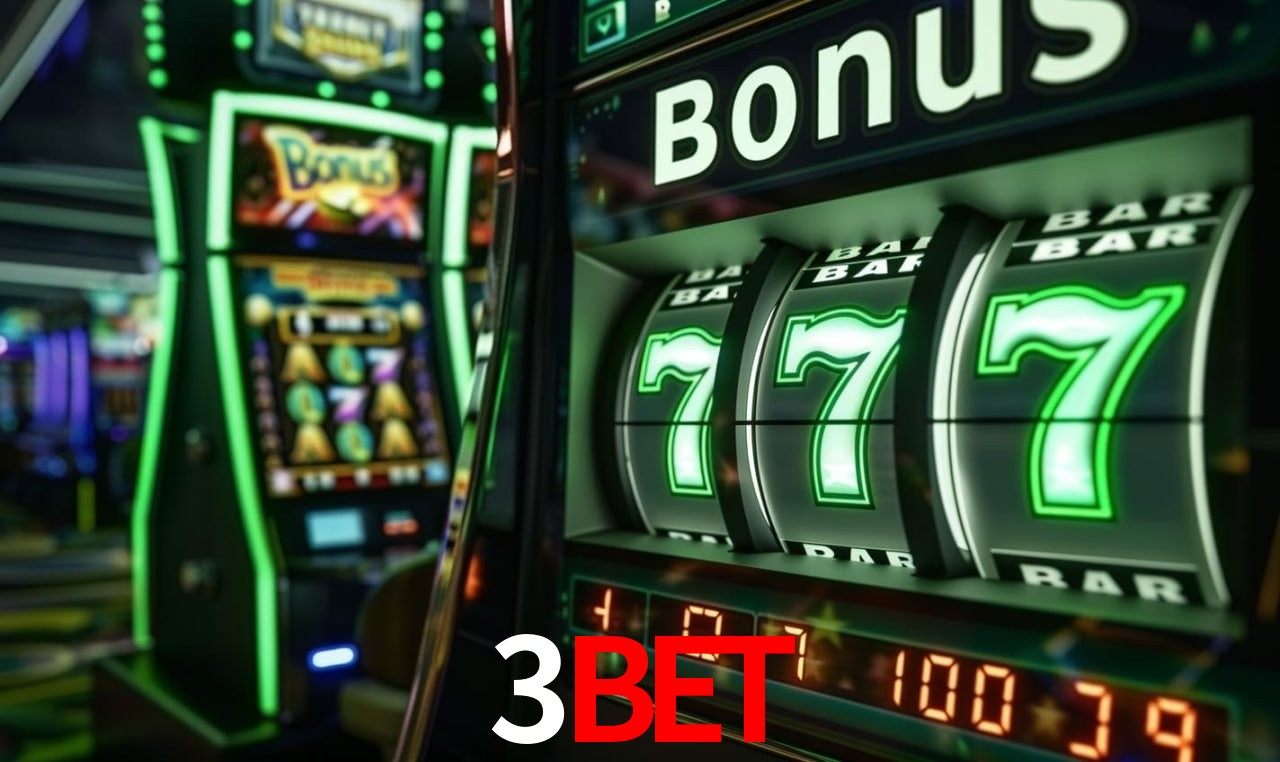 Account Benefits 3BET