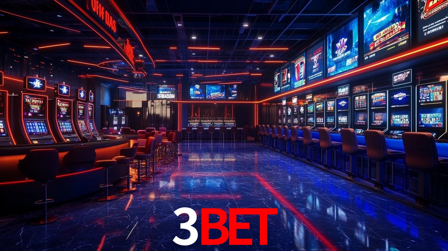Live Casino 3BET
