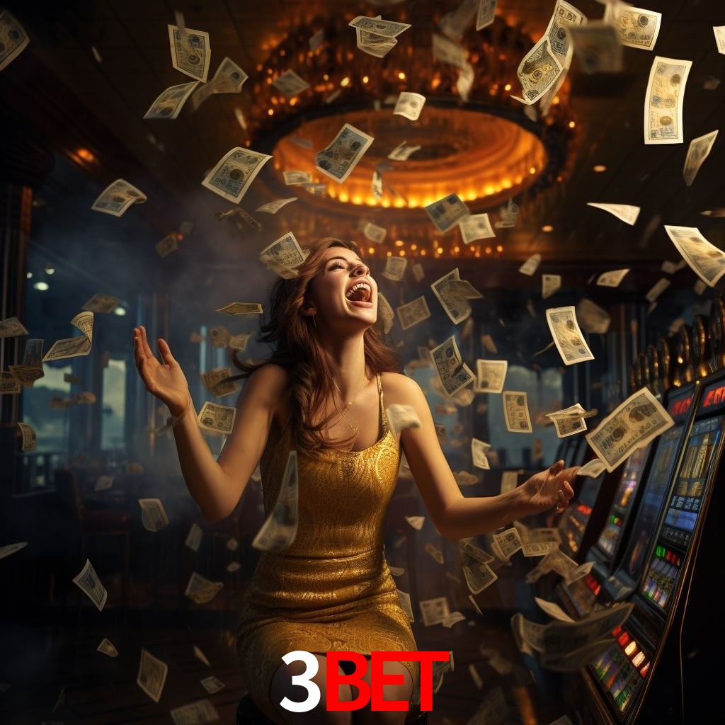 Basketball Betting 3BET