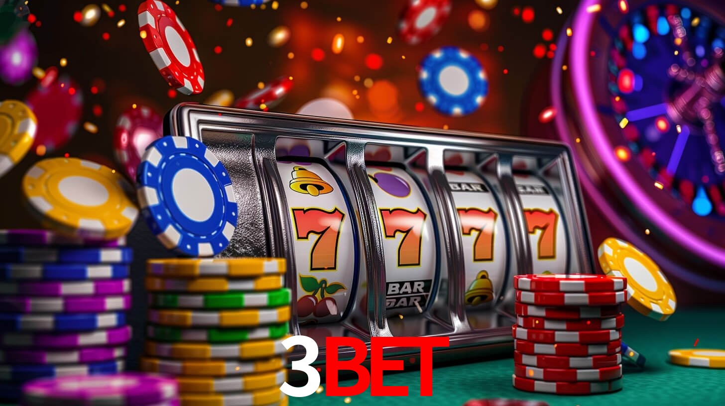 Estratégias Crash Games 3BET