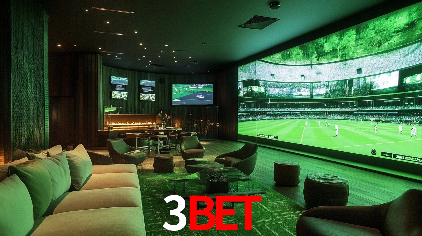 3BET,3BET.com