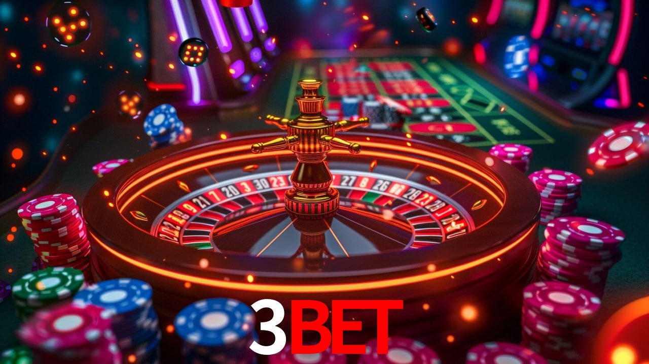 Torneios 3BET