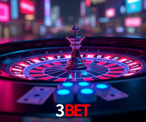 3BET Crash - Aviator e 35+ Jogos Instant Win