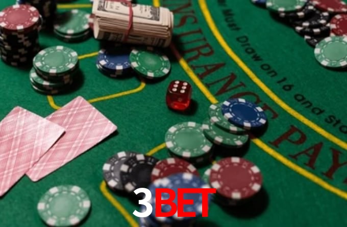 3BET,3BET.com