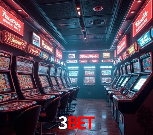 3BET São Paulo - Hot Promos