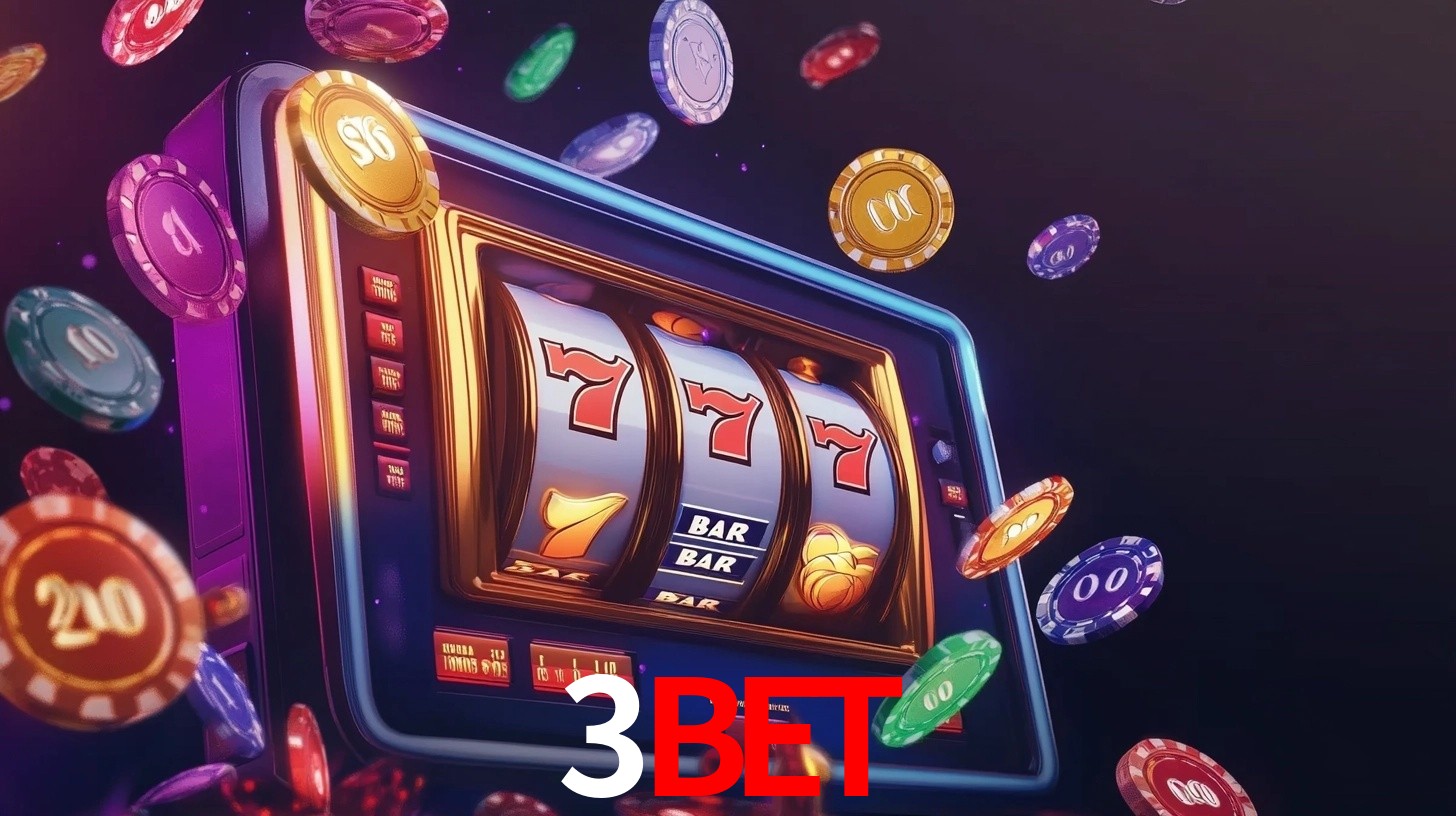 VIP Casino 3BET