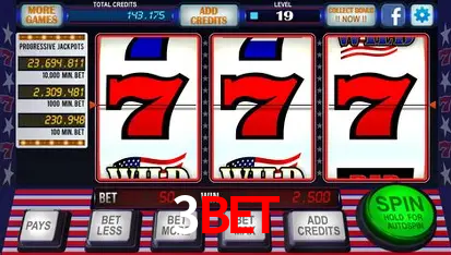 3BET Belo Horizonte - Reivindique Bonus