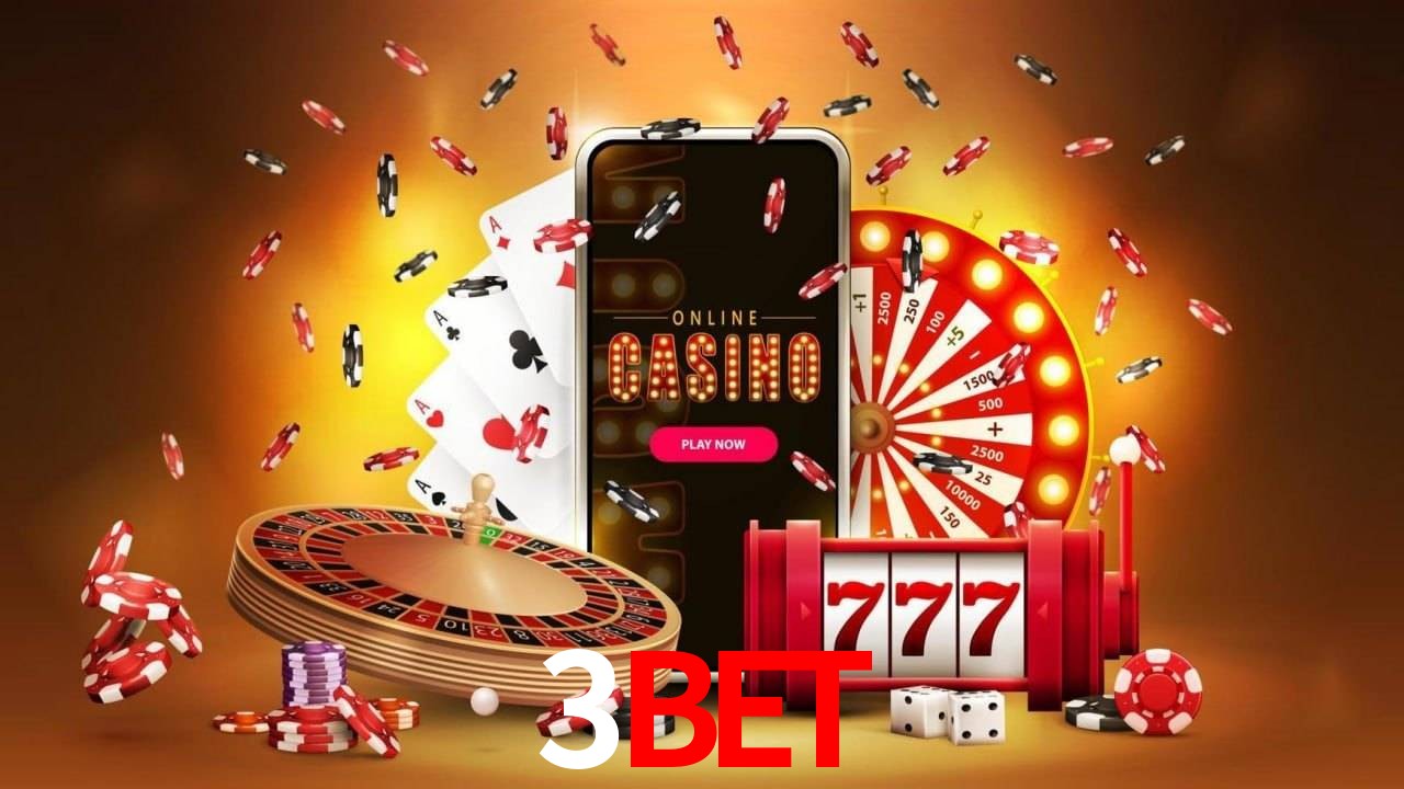 3BET Brasília - Jogo Features