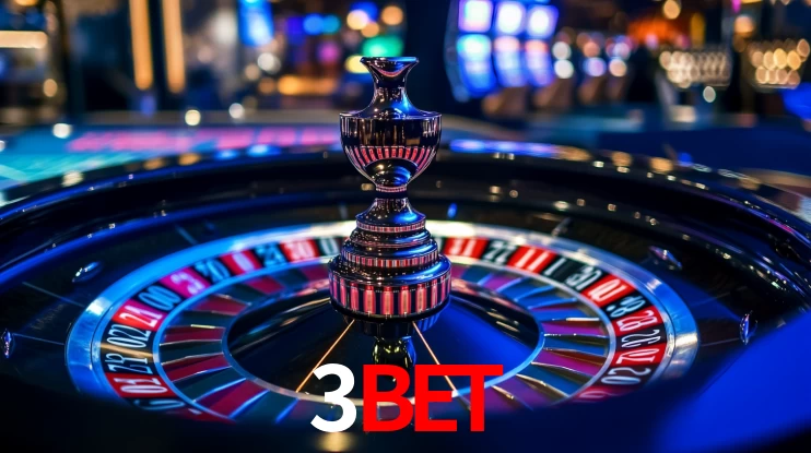 Ofertas Imperdíveis na 3BET: Promoções e Bônus Que Valem a Pena