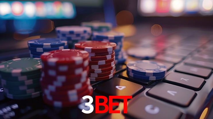 3BET Entrar - Login Seguro Certificado