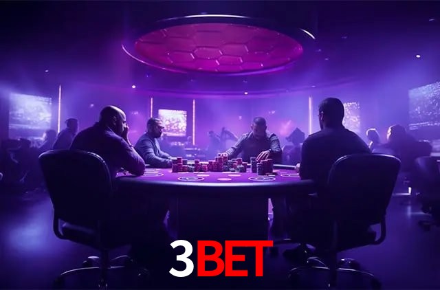 Tecnologia da Plataforma 3BET