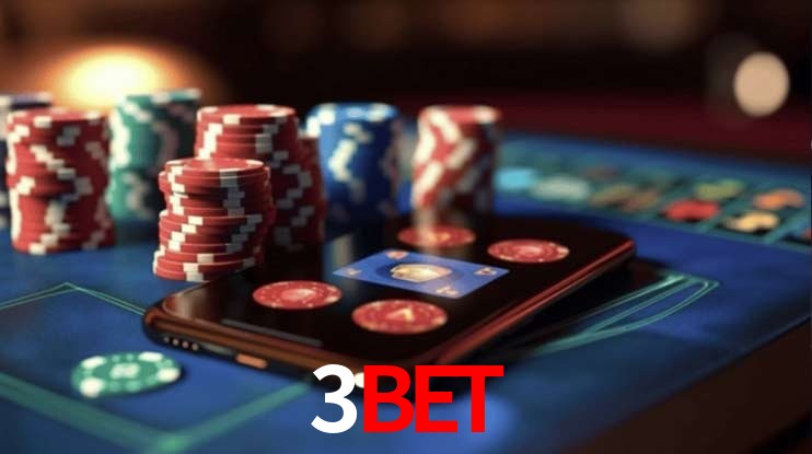 Ofertas Exclusivas 3BET