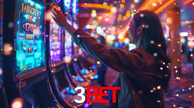 Experimente o Login Seguro Premium no 3BET