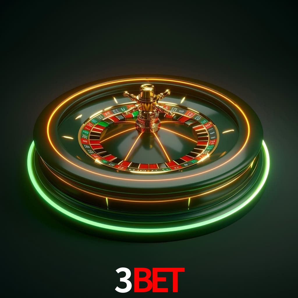 3BET App - Aplicativo Móvel Oficial