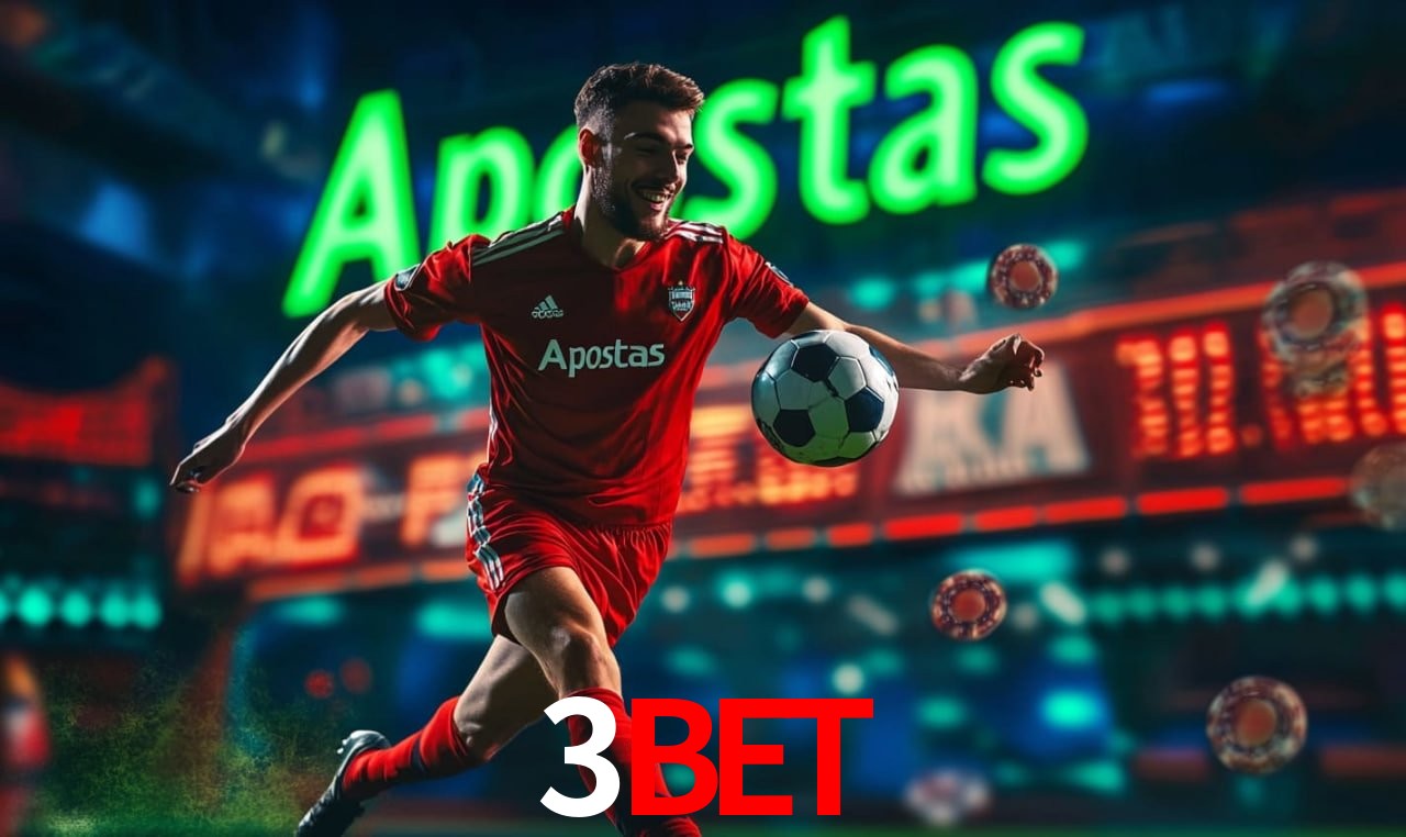 Casino VIP 3BET