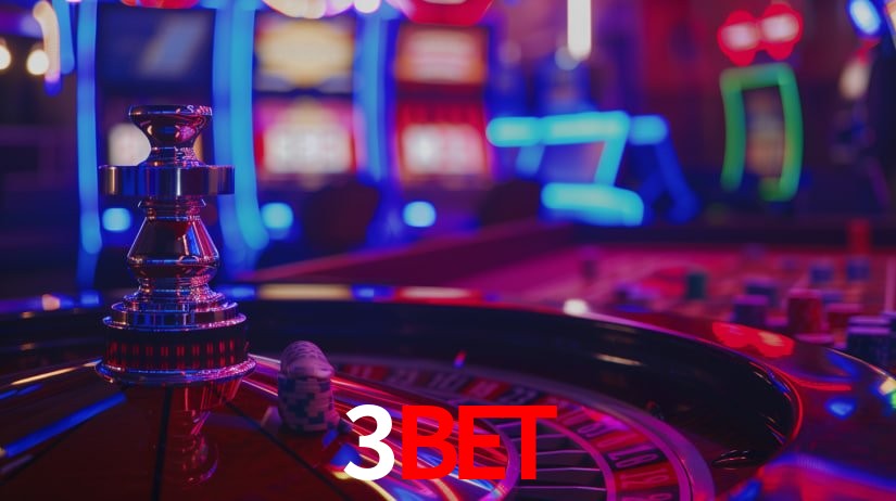 3BET cassino