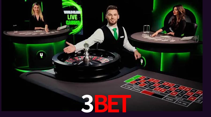 Weekend Specials 3BET