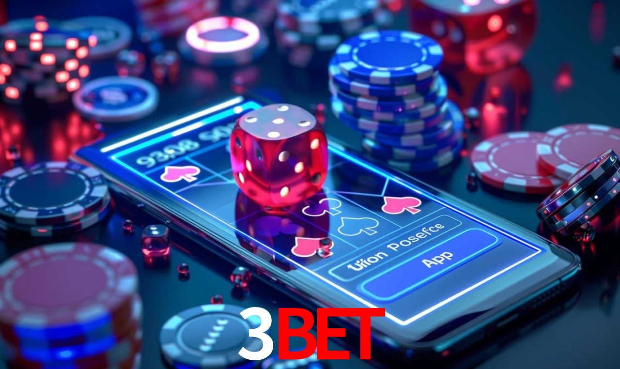 3BET Brasília - Betting Features