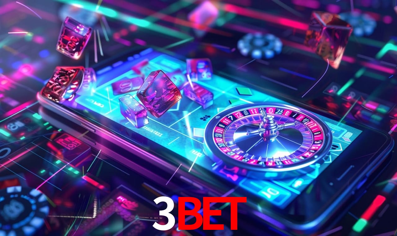 Login Seguro 3BET