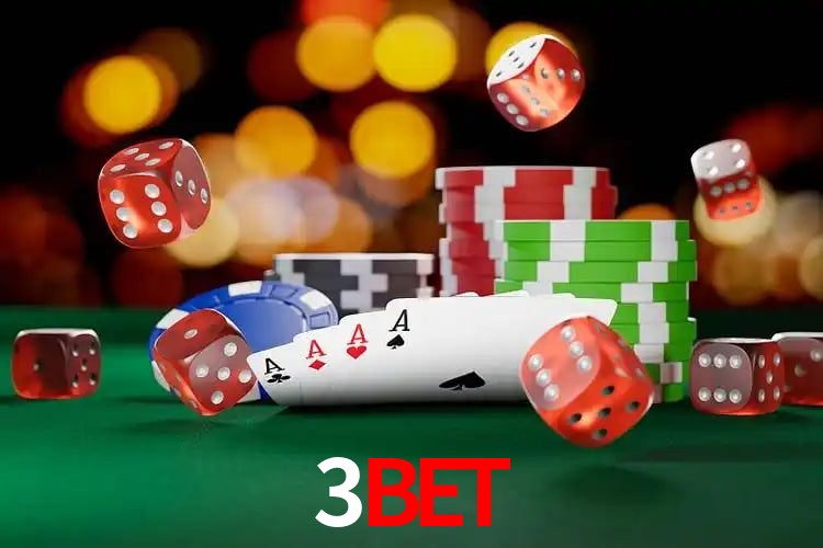 Promoções Sazonais 3BET