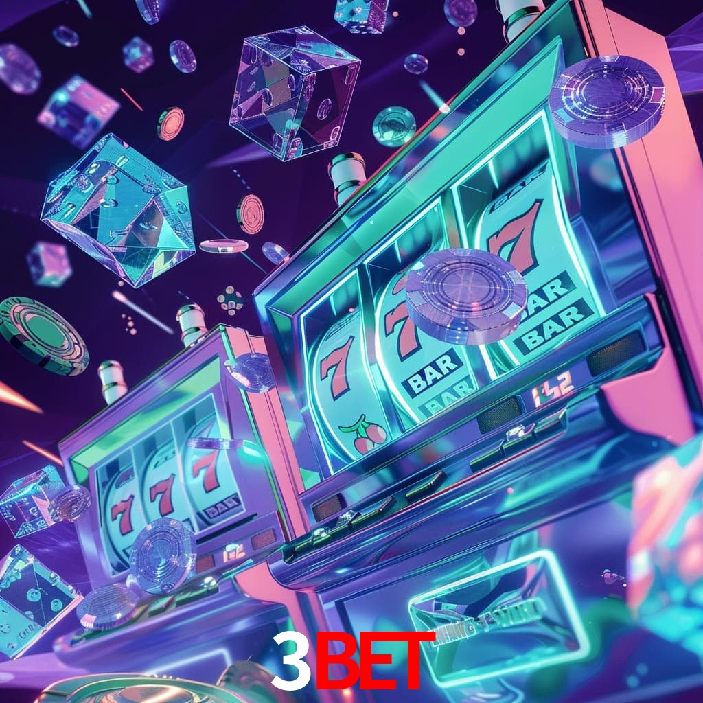 Jogos Exclusivos 3BET